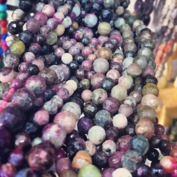 Turmalina y sus propiedades