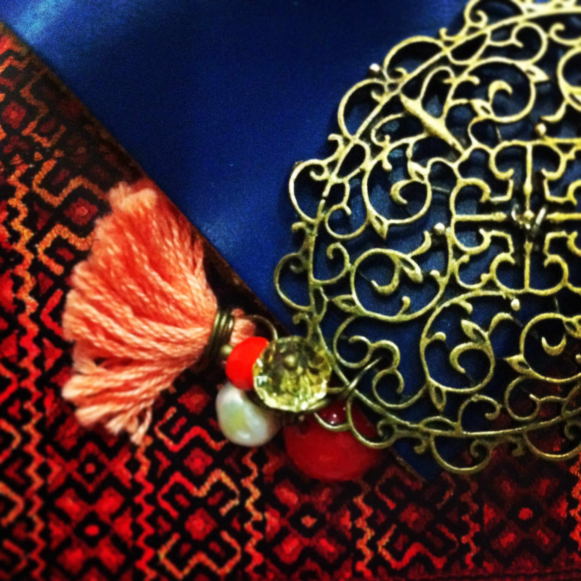 México Plural (México desconocido)